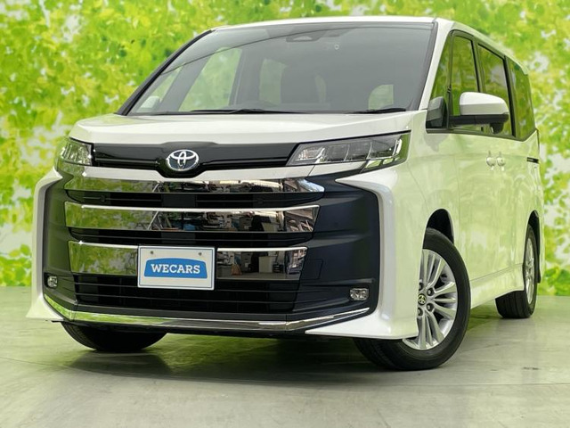 ノア 1.8 ハイブリッド S-G