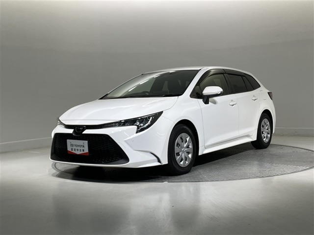 カローラツーリング1.8 G-Xプラス