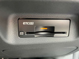 ETC2,0付です!料金所もスムーズに通過できますね!