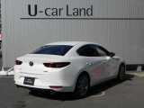 MAZDA3セダン 1.8 XD Lパッケージ