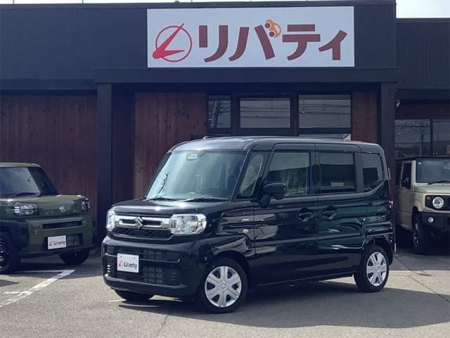 スペーシア ハイブリッド(HYBRID) G 