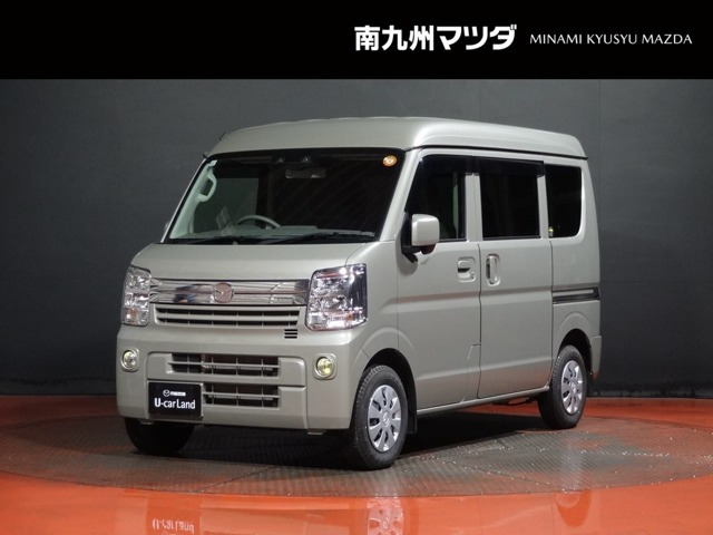 スクラム バスター ハイルーフ 