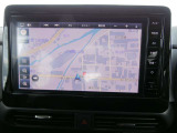 純正ナビで、初めての道や遠出でも安心、もちろんBluetooth搭載なので、好きな音楽を聴きながら楽しいドライブを♪