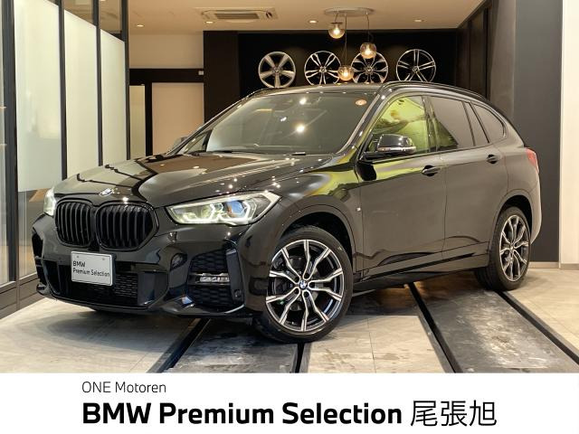 X1xドライブ 18d Mスポーツエディション ジョイプラス 4WD