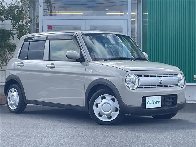 アルトラパン G 修復歴無し