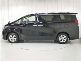 アルファード ハイブリッド 2.5 X E-Four 4WD 