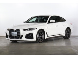 BMW 4シリーズグランクーペ