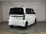N-BOXカスタム G L ホンダセンシング 4WD 