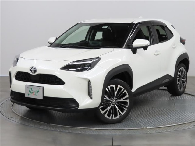 ヤリスクロス 1.5 Z 