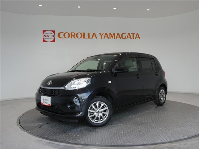 パッソ 1.0 X Lパッケージ S 