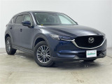 マツダ CX-5
