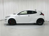 GRヤリス 1.6 RZ 4WD 