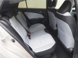 ゆとりある広々とした車内空間は、ドライブを始め買い物やレジャーなど、幅広く活躍します。一人でもみんなとでもお出かけを楽しみましょう!