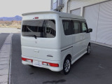 エブリイワゴン PZターボ 