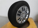 R5年式冬タイヤ165/65R14ブリジストン製です。