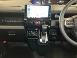 ナビ、オートエアコン付