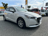 MAZDA2 1.5 15S スマートエディション 