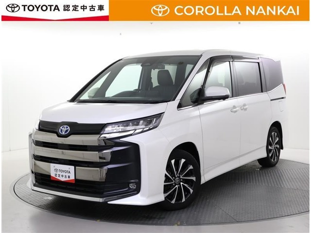 ノア  1.8 ハイブリッド S-Z