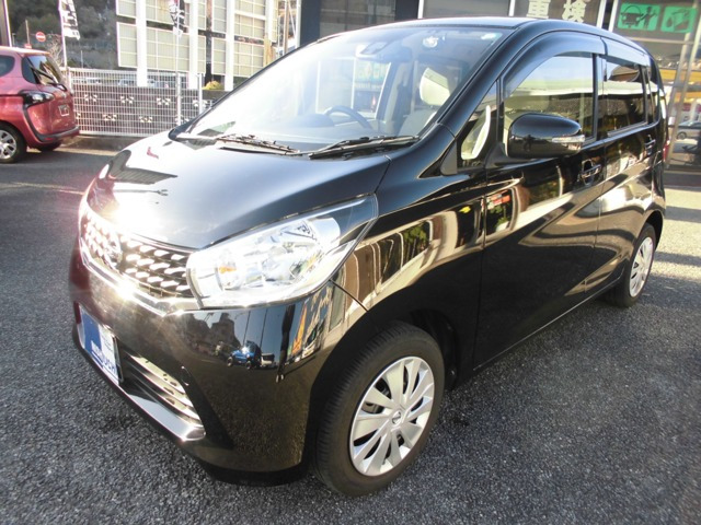 デイズ X Vセレクション+SafetyII 