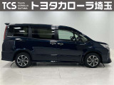 ノア 2.0 Si W×B III 4WD 