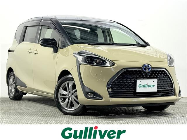 シエンタ 1.5 G クエロ 修復歴無し（6AA-NHP170G）