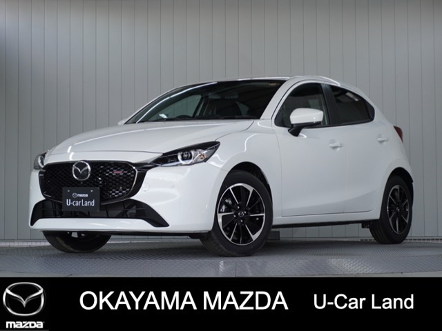 MAZDA21.5 15 スポルトプラス