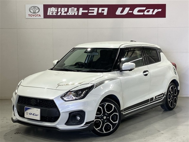 スイフト  スポーツ 1.4