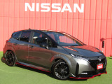 日産 ノートオーラ