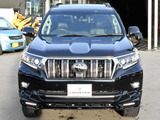 ランドクルーザープラド 2.8 TX Lパッケージ ディーゼル 4WD 