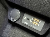 シガーソケット用の充電器が使用可能です!