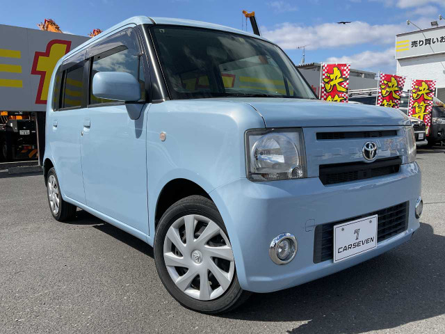 ピクシススペースL 4WD