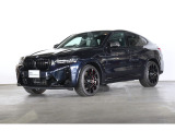 BMW X4 M コンペティション 4WD