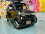 ホンダ N-BOXカスタム