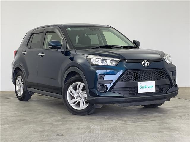 ライズ 1.0 G 修復歴無し