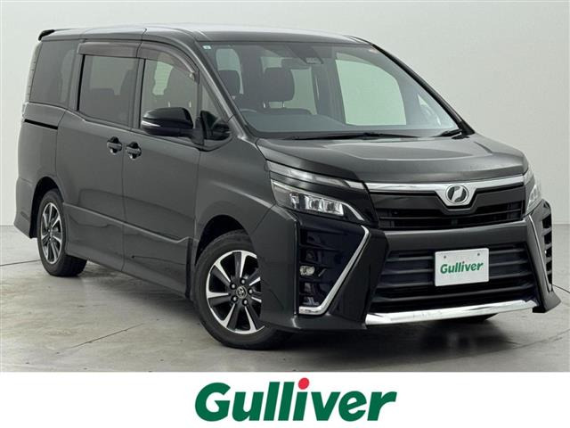 ヴォクシー 2.0 ZS 修復歴無し