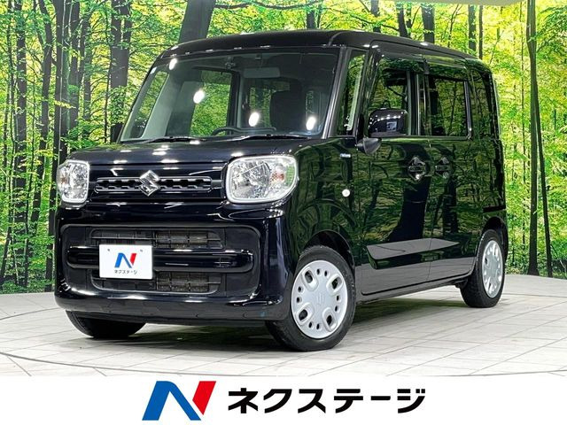 スズキ スペーシア 