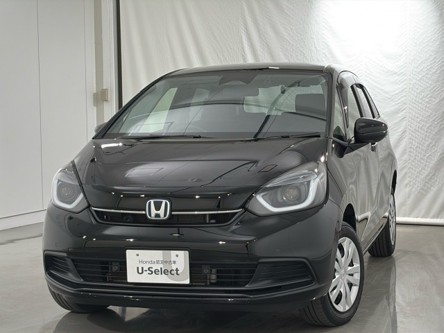 フィット 1.5 e:HEV ホーム 4WD（6AA-GR4）