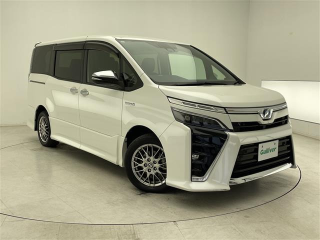 ヴォクシー 2.0 Z 煌II 修復歴無し