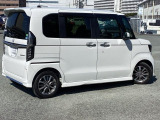N-BOXカスタム L 