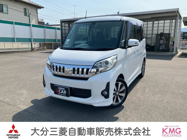 eKスペースカスタムT e-アシスト