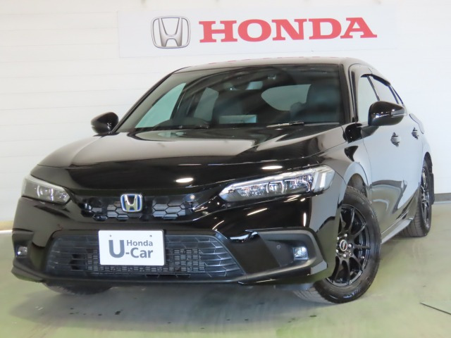 シビック  2.0 e:HEV