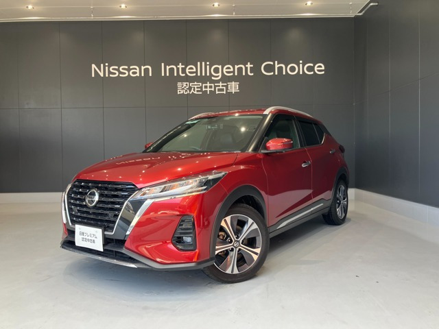 キックス 1.2 X (e-POWER) 