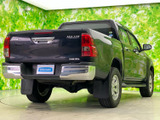 ハイラックス 2.4 Z ディーゼル 4WD 