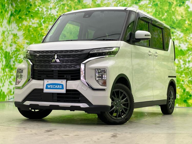 eKクロススペース T 4WD