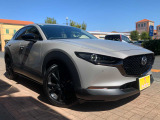 CX-30 1.8 XD レトロスポーツエディション 