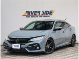 ホンダ シビック 1.5  メモリーナビ フルセグ バックカメラ