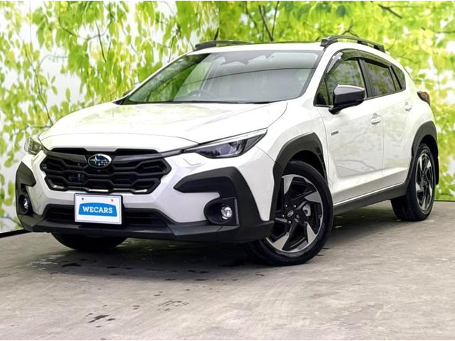 クロストレック2.0 リミテッド 4WD
