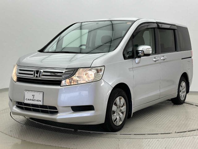 ステップワゴン2.0 G Lパッケージ