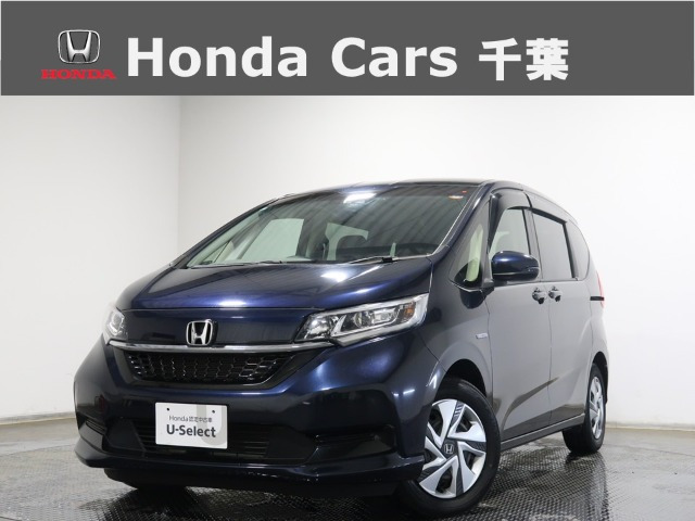 フリード+ 1.5 ハイブリッド G ホンダセンシング 