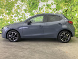 MAZDA2 1.5 XD スポルトプラス 